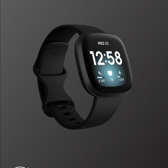 fitbit Other - Fitbit Versa 3